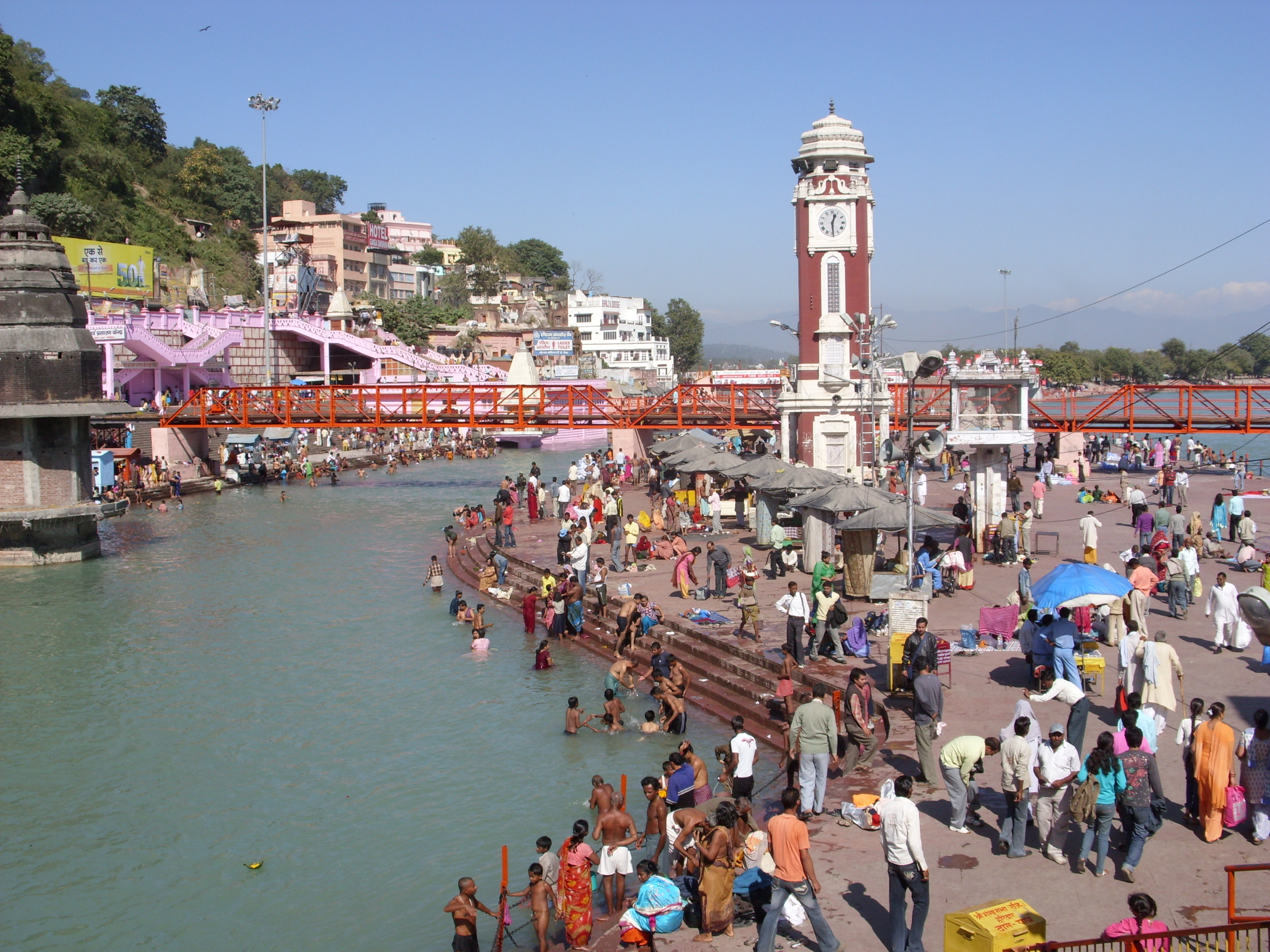 Haridwar